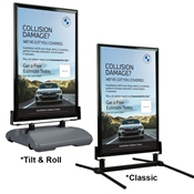 Poster- Collision Center BMW Repair